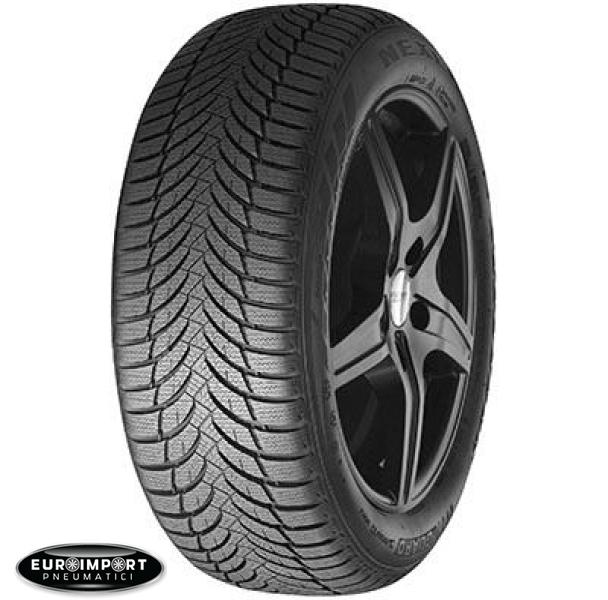 Nexen Winguard snow g 3 wh21  175/65 R14 82 T   TL DOT 2026
